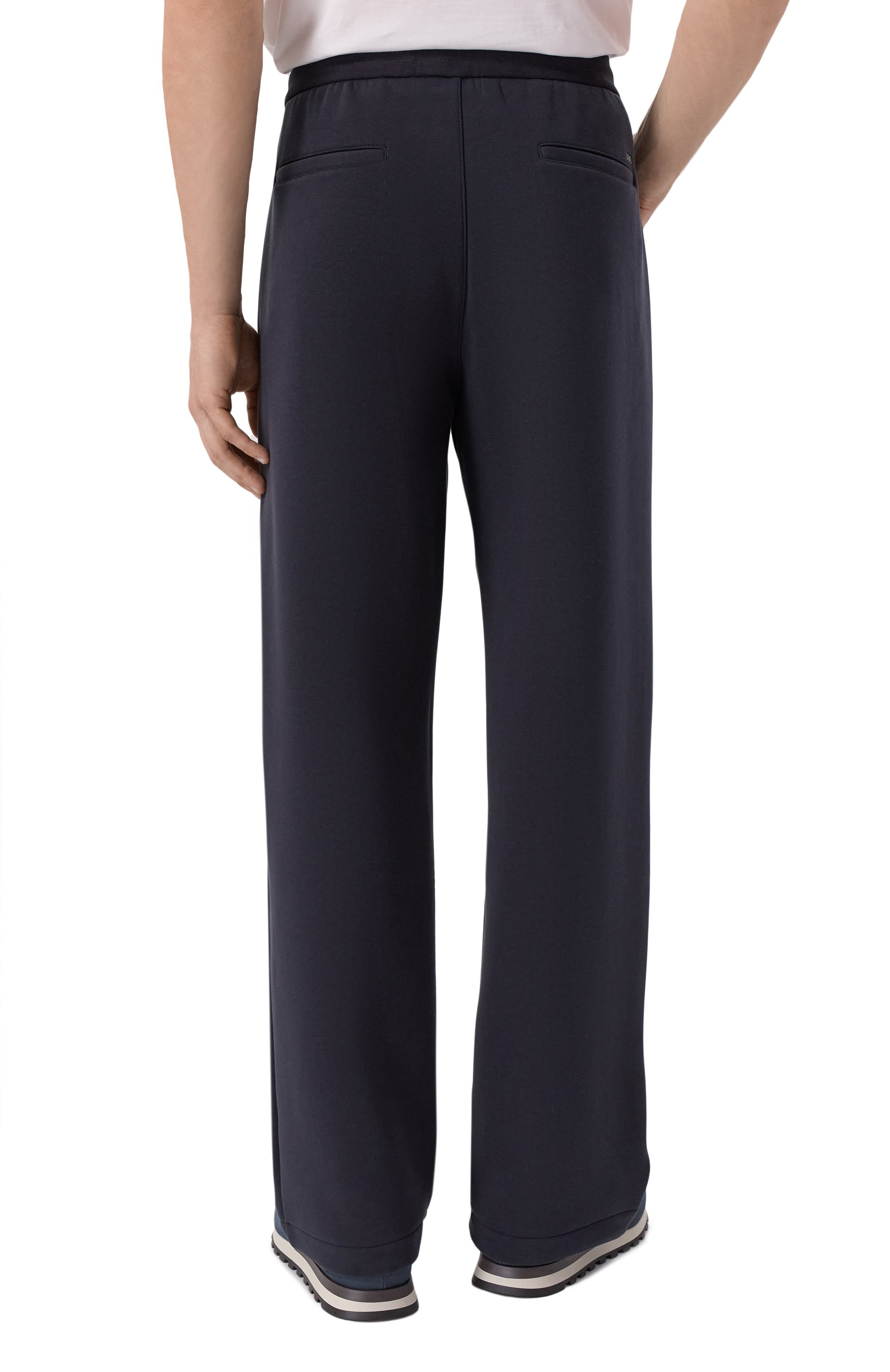 Брюки EMPORIO ARMANI, арт. EM002867/AF17547, фото 4