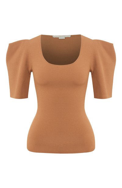 Женский пуловер из вискозы STELLA MCCARTNEY, арт. 600076/S2076