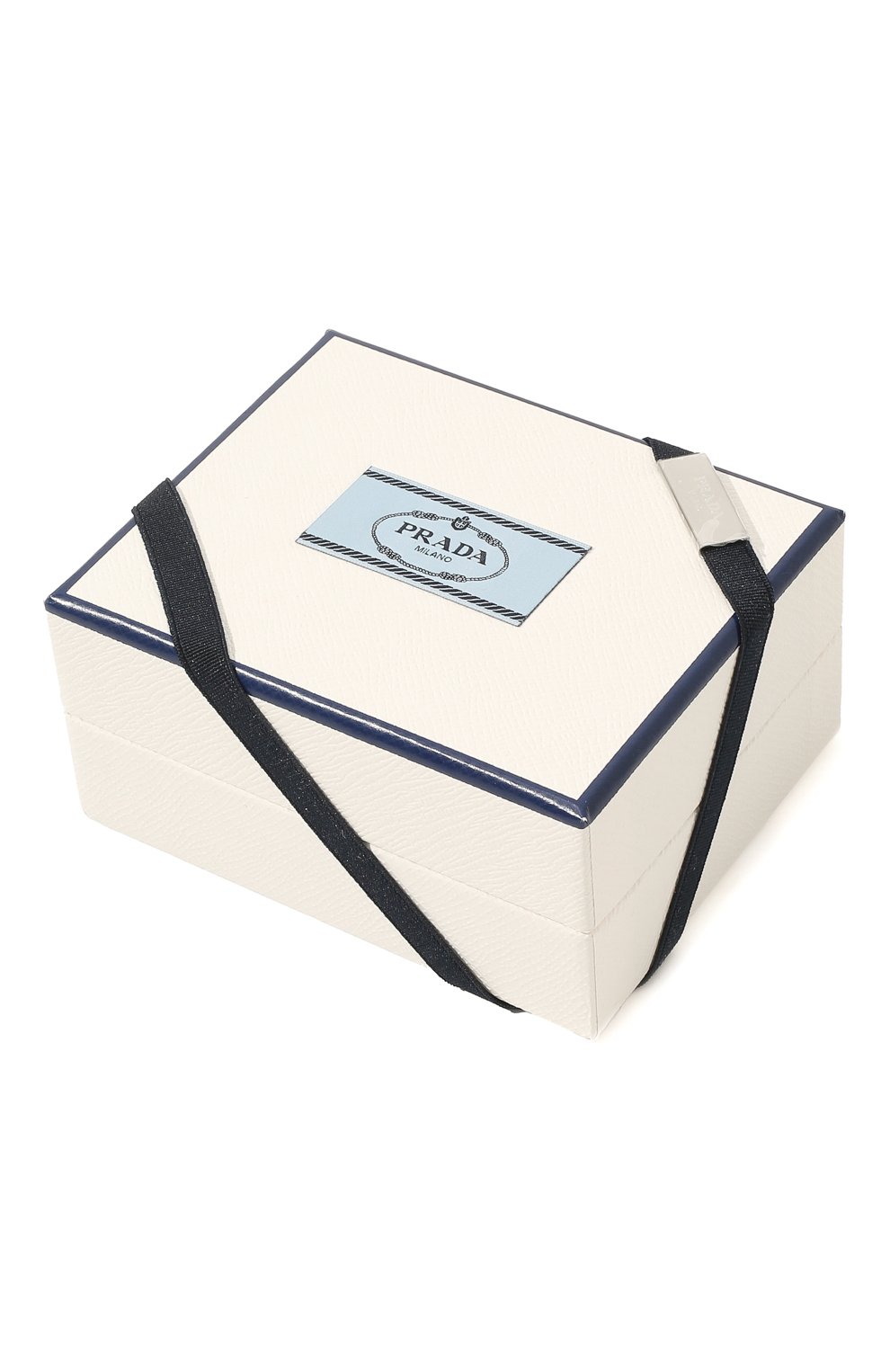 Игральные карты в футляре PRADA, арт. 2SC001-0DC-F0002, фото 5