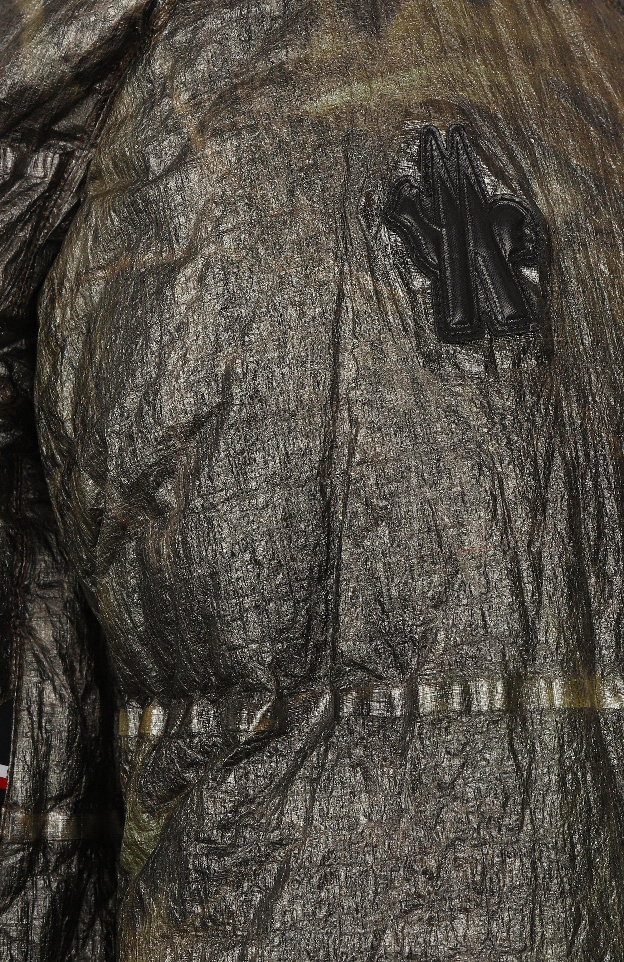 Пуховик darry MONCLER GRENOBLE, арт. 1A00002/5956D, фото 6