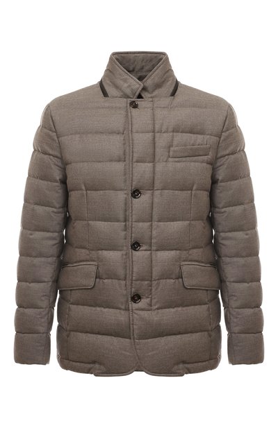 Пуховая куртка zayn-l MOORER, арт. MOUGI100307 TEPA217 ZAYN-L, фото 1