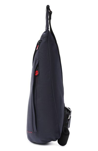 Рюкзак KITON синего цвета по цене 145500 руб., арт. UBA0054N0127002, фото 4 Рюкзак KITON, арт. UBA0054N0127002, фото 4