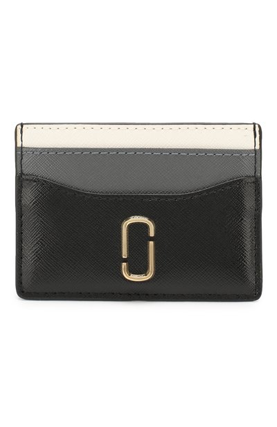 Кожаный футляр для кредитных карт snapshot  MARC JACOBS (THE), арт. M0014302, фото 1