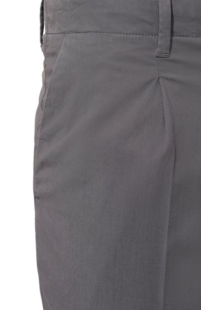 Брюки FEDELI, арт. 7UEL0409, фото 5