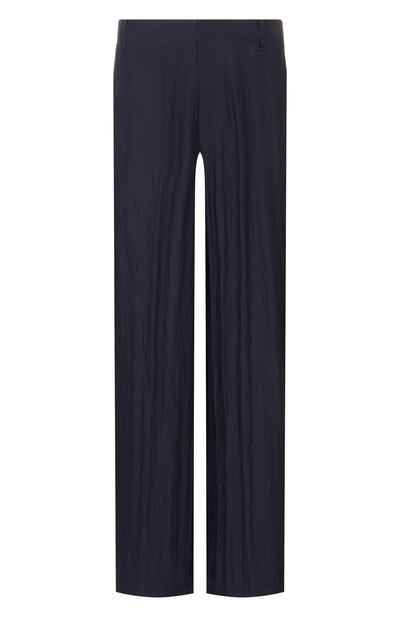 Мужские брюки из вискозы GIORGIO ARMANI, арт. GM003160/TE20289