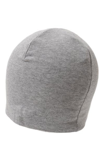 Хлопковая шапка MOSCHINO, арт. HTX00Z/LDA16, фото 2