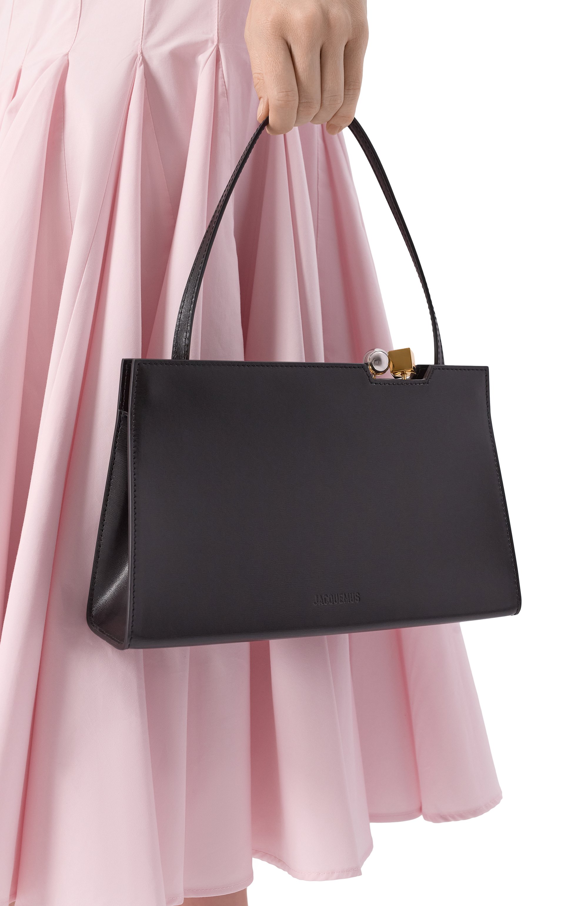 Сумка la salon JACQUEMUS, арт. 26EBAW00452/AC03C09, фото 2