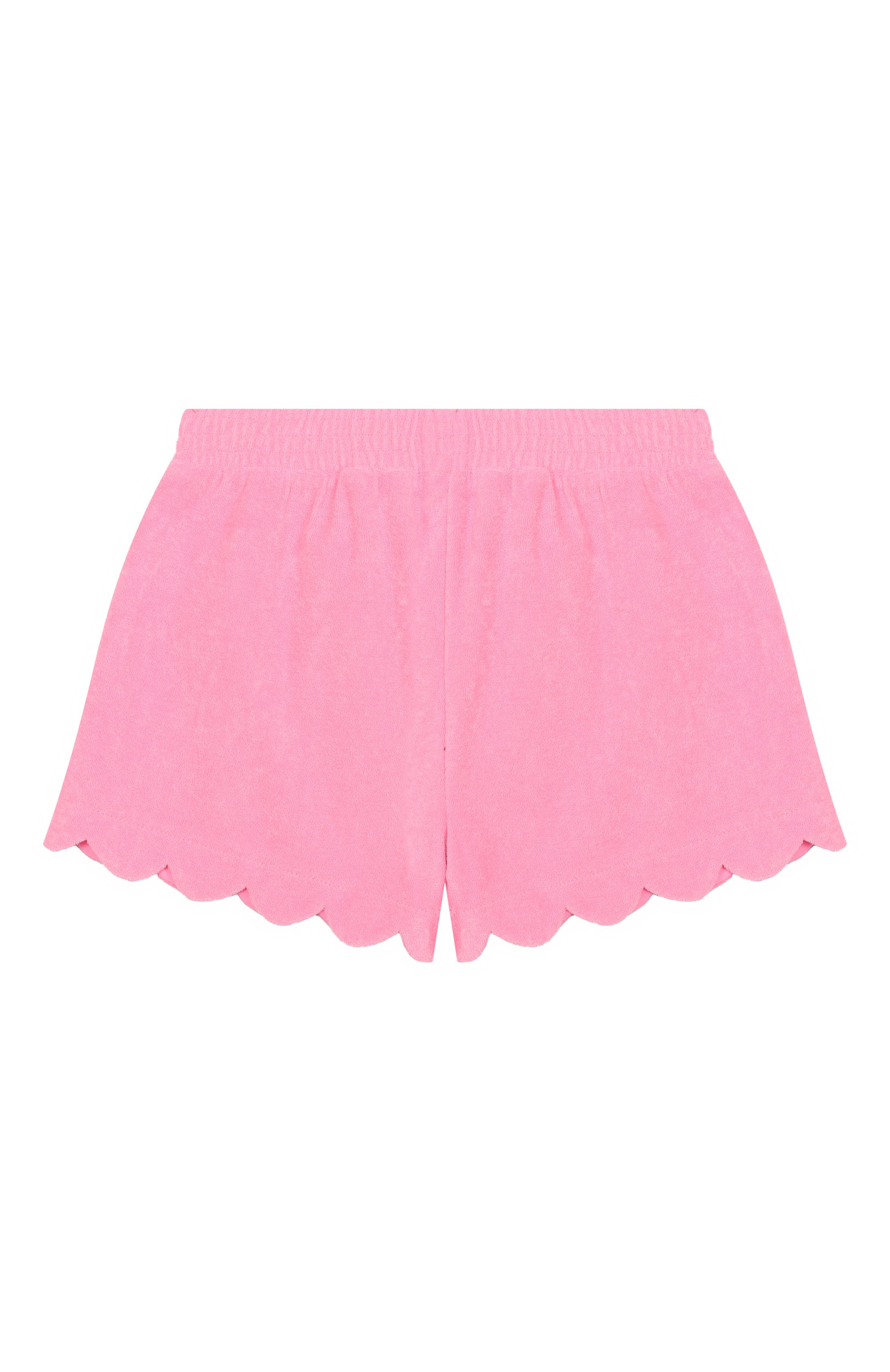 Шорты BILLIEBLUSH, арт. U20907, фото 2