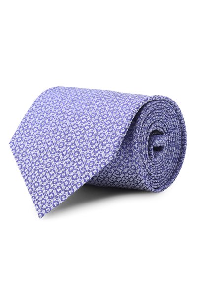 Шелковый галстук STEFANO RICCI, арт. CCXL/60015, фото 1