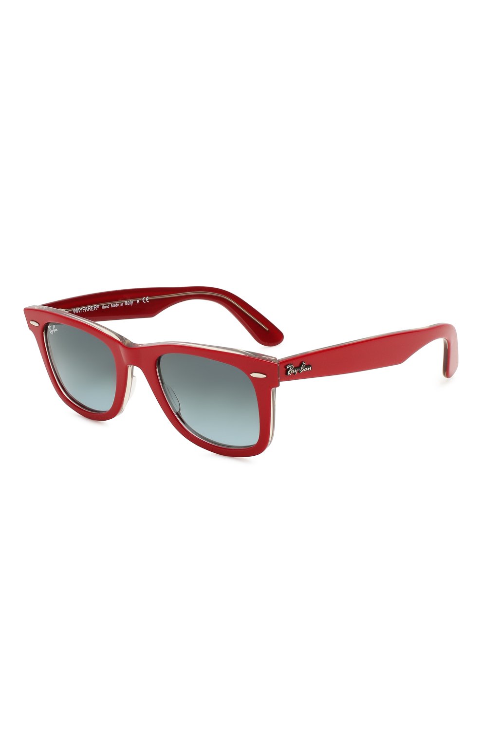 Солнцезащитные очки RAY-BAN, арт. 2140-12963M, фото 1