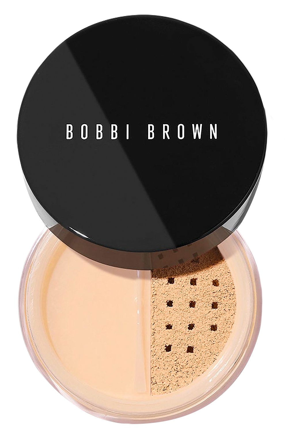 Рассыпчатая пудра sheer finish loose powder, warm natural BOBBI BROWN, арт. ENPW-06, фото 1