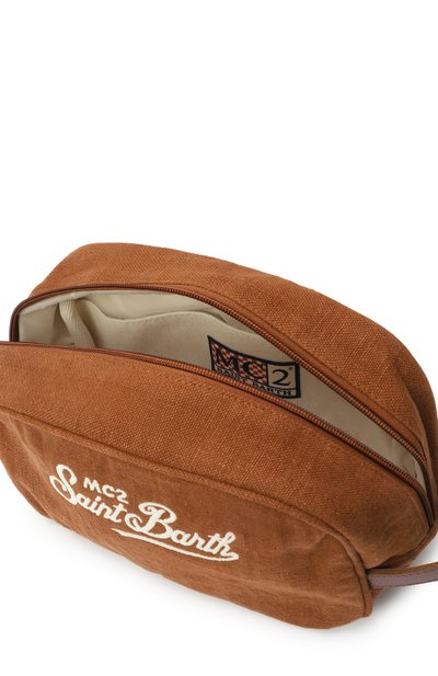 Несессер westwood MC2 SAINT BARTH, арт. STBA WESTW00D/00332H, фото 5