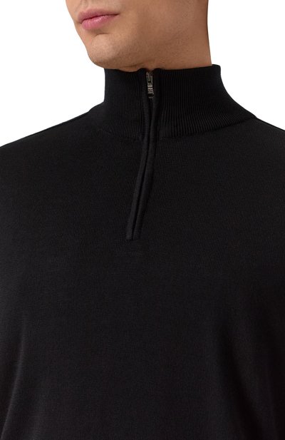 Джемпер из шерсти и лиоцелла PAUL&SHARK, арт. 15311164/3XL, фото 5