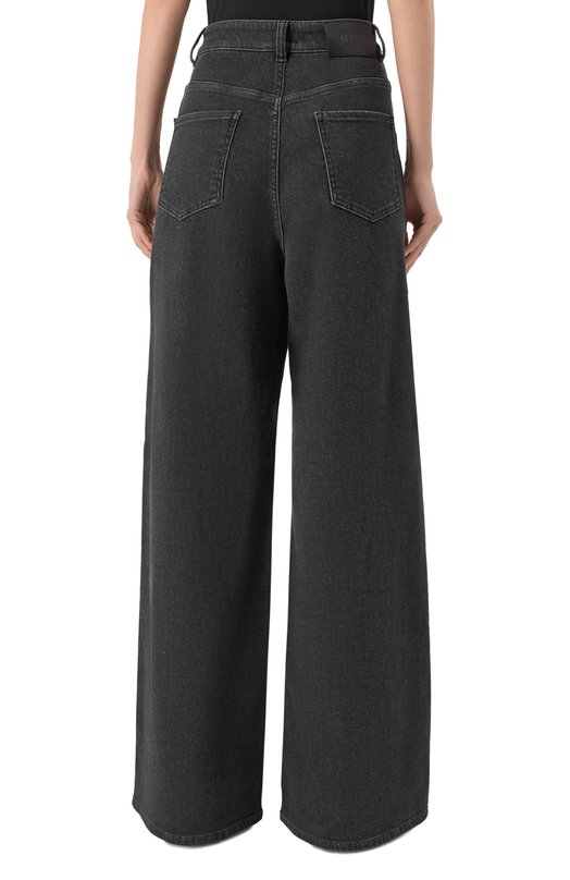 Джинсы MVST M25.1MW.T008-59/B134 Чёрный  M25.1MW.T008-59/B134 Фото 4