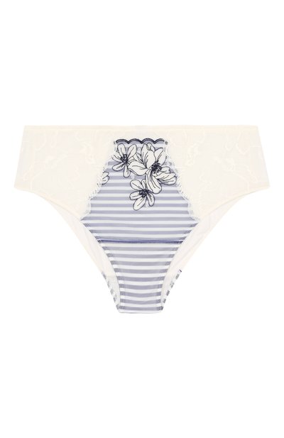 Женские трусы-слипы с завышенной талией LISE CHARMEL, арт. BCJ0304