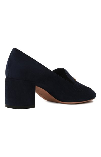 Замшевые туфли gael 50 BALLY, арт. WP5006/CP032, фото 5