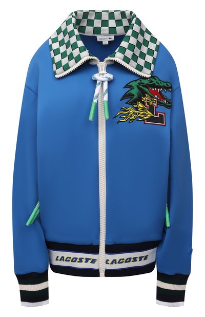 Толстовка LACOSTE, арт. SH7998ZF8, фото 1