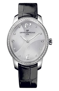 Часы majestic steel GIRARD-PERREGAUX, арт. 80493D11A161-CK6A, фото 1