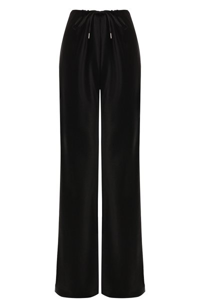 Женские расклешенные брюки ALEXANDERWANG.T, арт. 4W194010