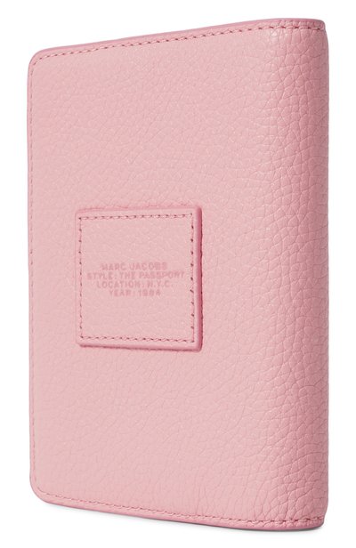 Кожаная обложка для паспорта MARC JACOBS (THE), арт. 2P5STR003S02, фото 2