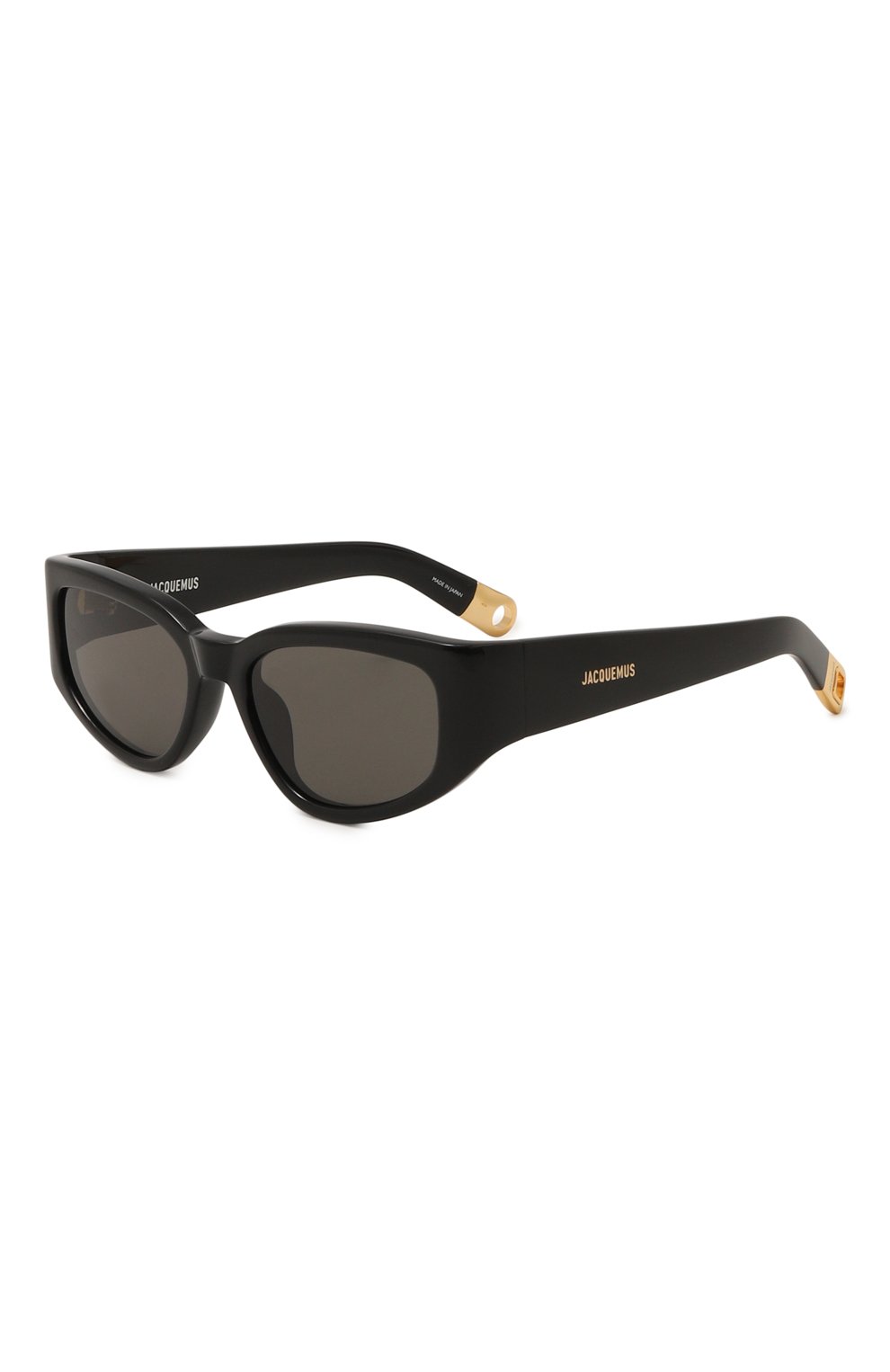 Солнцезащитные очки JACQUEMUS, арт. JAC5 C1SUN, фото 1