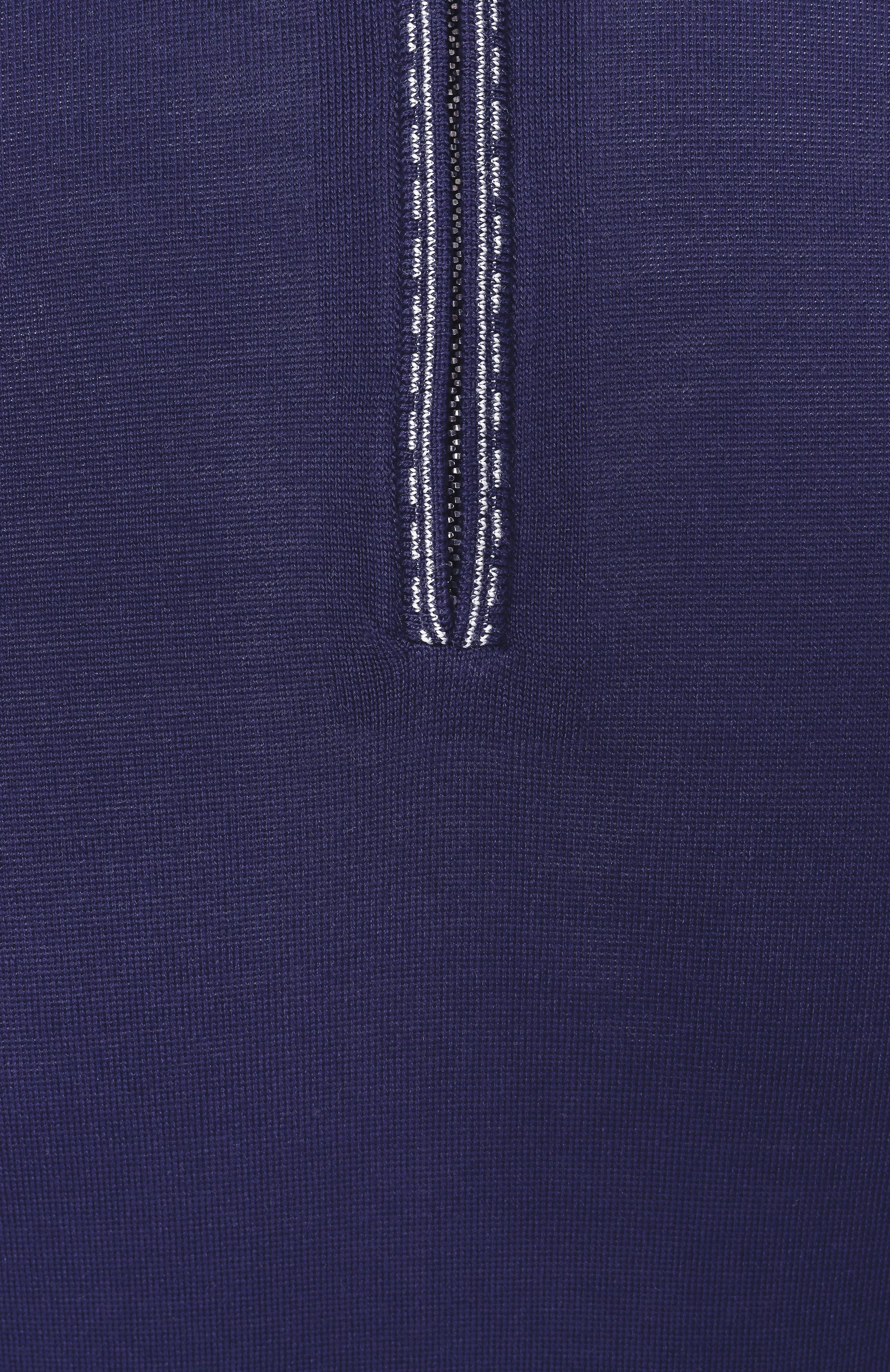 Шелковое поло COLOMBO, арт. MA04603/STA/4-120AN-M, фото 6