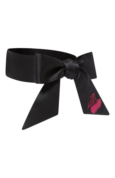 Женские шелковая маска perri AGENT PROVOCATEUR, арт. AP12685001671