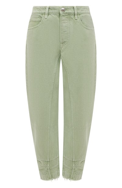 Джинсы JIL SANDER, арт. JSWU318205-WU240000A, фото 1