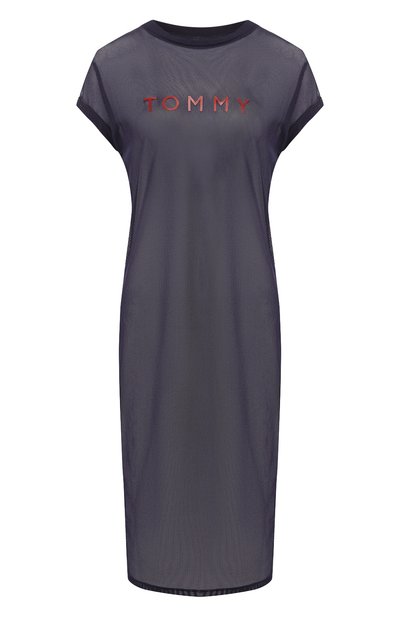 Женское платье TOMMY HILFIGER, арт. UW0UW01527