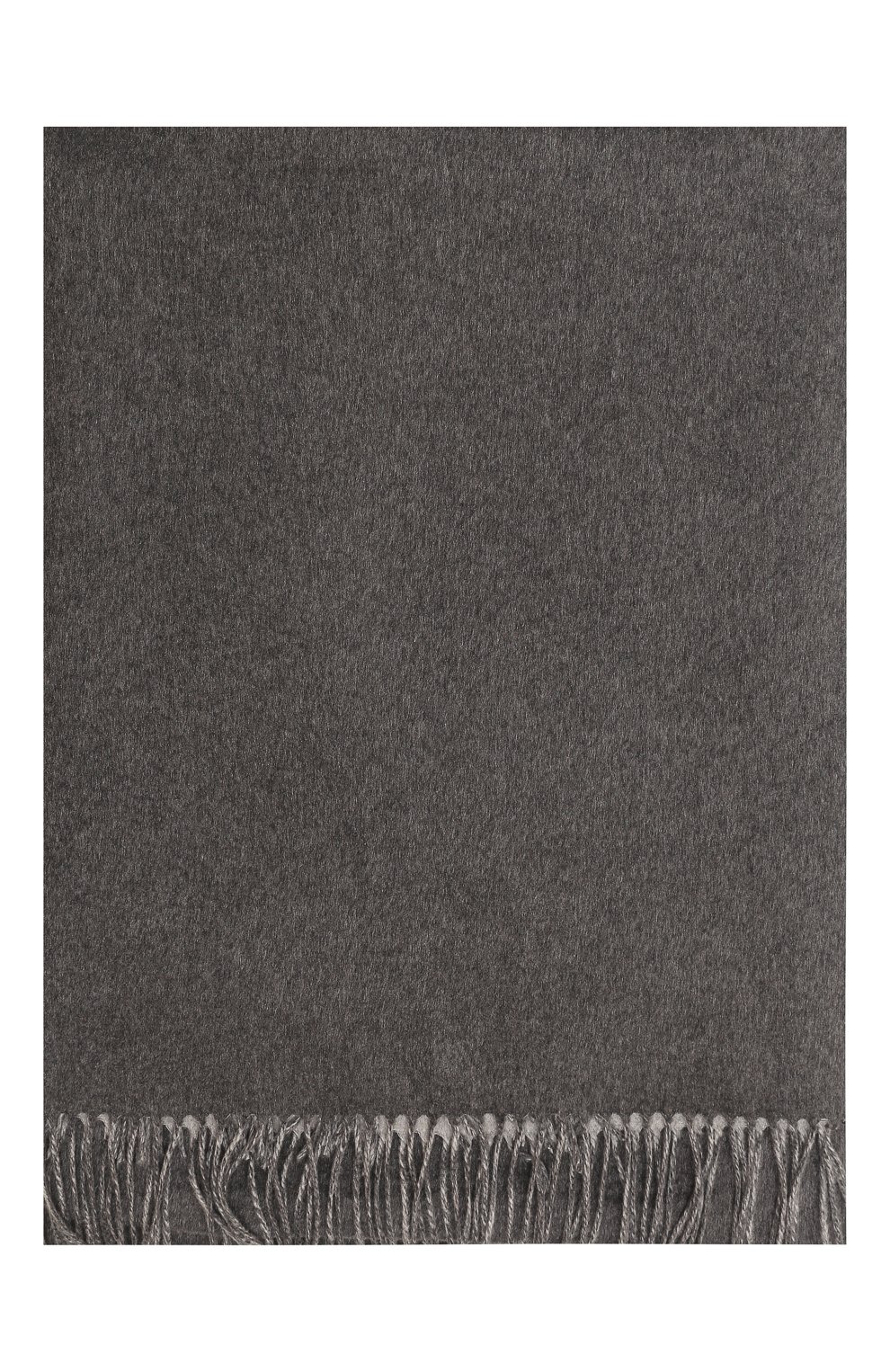 Шелковый плед BRUNELLO CUCINELLI, арт. 221MPAG90133, фото 2