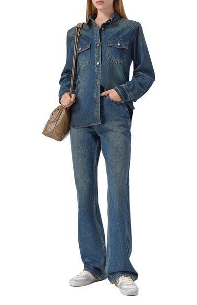 Текстильные кеды s-leroji d-1 DIESEL, арт. Y03487/P8423, фото 3