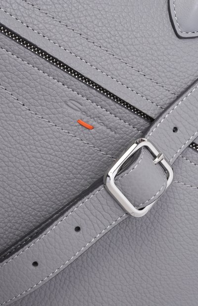 Портфель SANTONI, арт. UFBGA2715EN-AVGP, фото 5