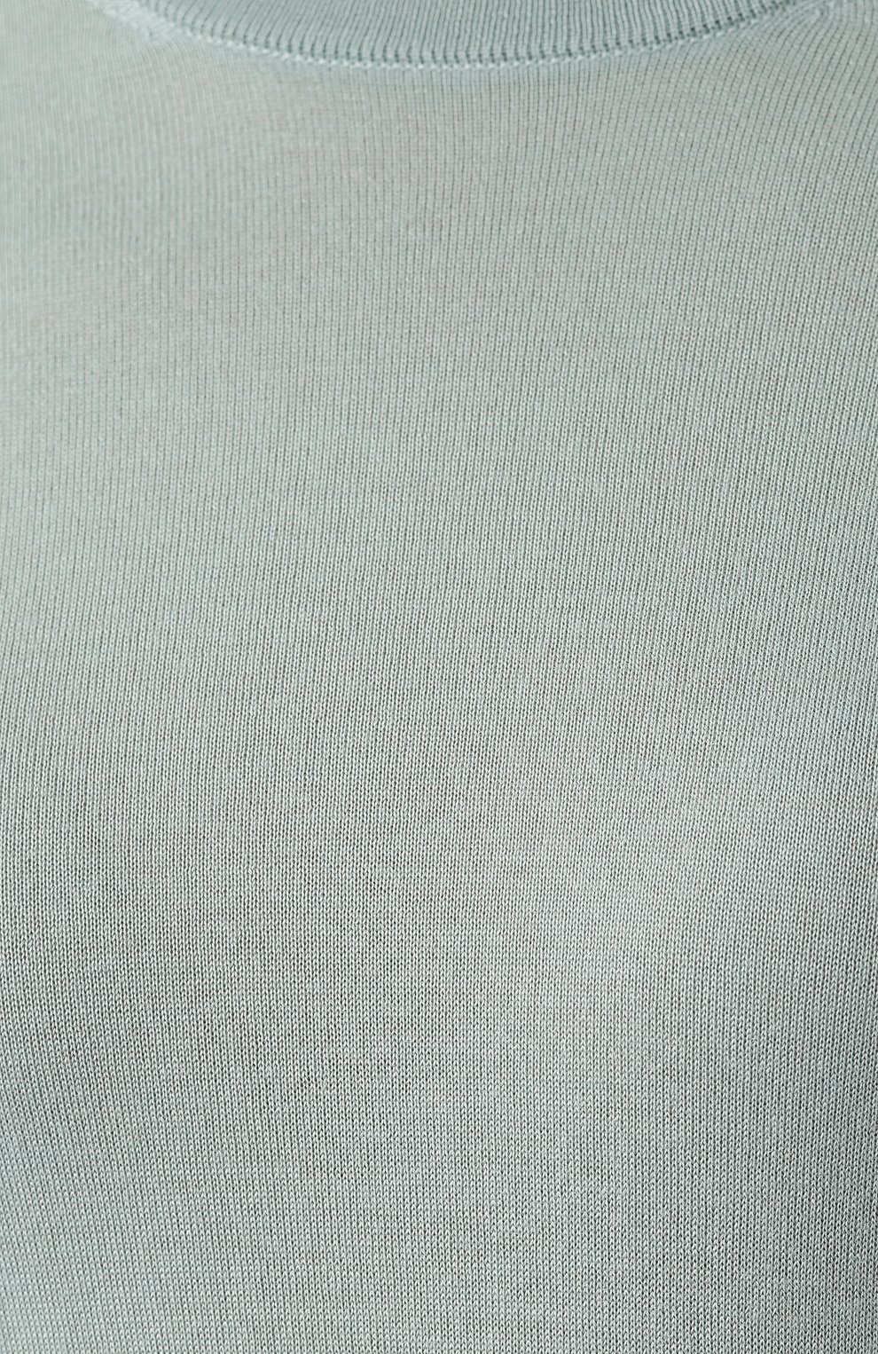 Кашемировый пуловер RALPH LAUREN светло-голубого цвета по цене 79150 руб., арт. 290615194, фото 5 Кашемировый пуловер RALPH LAUREN, арт. 290615194, фото 5