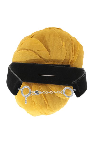 Чокер FLOWER ME, арт. CHOKER-PION--NS003001М, фото 3