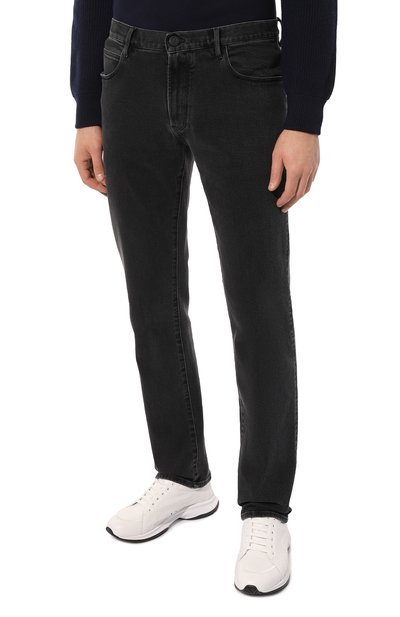 Джинсы GIORGIO ARMANI, арт. 6RSJ15/SNE5Z, фото 3