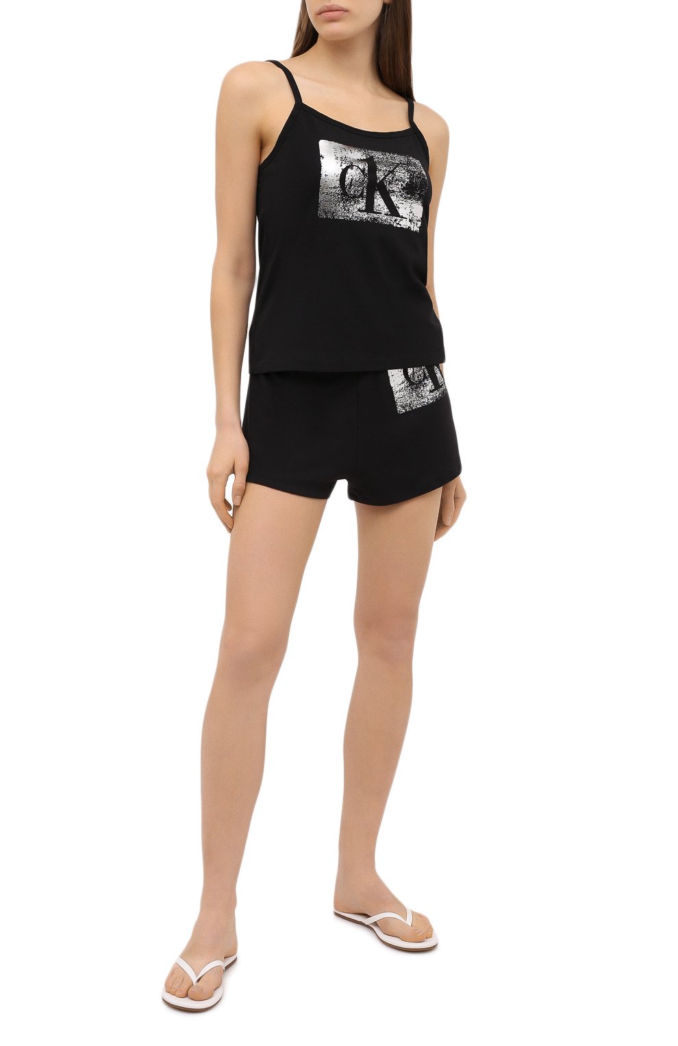 Пижама CALVIN KLEIN, арт. QS6603E, фото 1