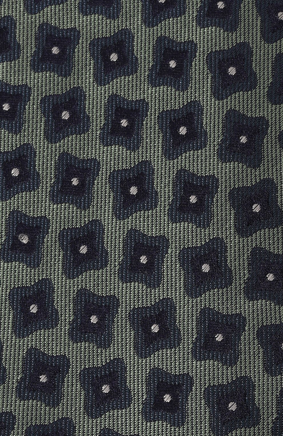 Шелковый галстук BOSS CAMEL, арт. 50500209, фото 4