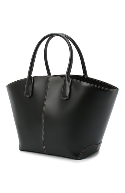 Сумка-шопер TOD’S, арт. XBWDBBF0300RII, фото 3