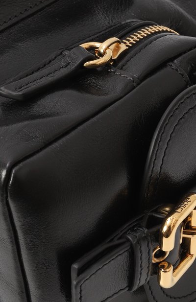 Сумка camera CHLOÉ, арт. CHC24AS533N83, фото 3