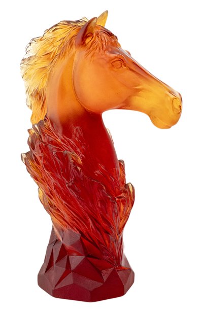 Скульптура chess knight DAUM, арт. 05791, фото 1