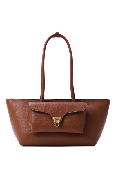 Женская сумка double beat COCCINELLE, арт. E1 T8A 11 03 01