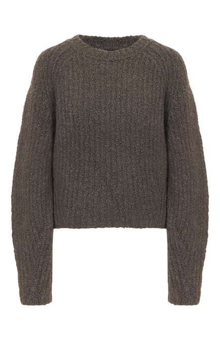 Женский свитер из кашемира шелка PETAR PETROV, арт. F25K15/WS/SE