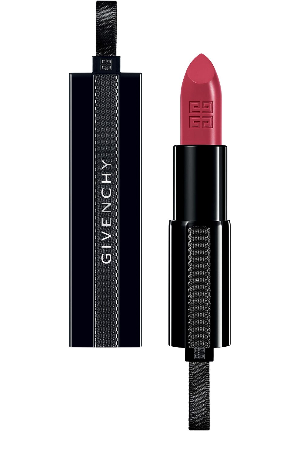 Помада для губ rouge interdit, оттенок №09 rose alibi GIVENCHY цвета по цене 2460 руб., арт. P086209, фото 1 Помада для губ rouge interdit, оттенок №09 rose alibi GIVENCHY, арт. P086209, фото 1
