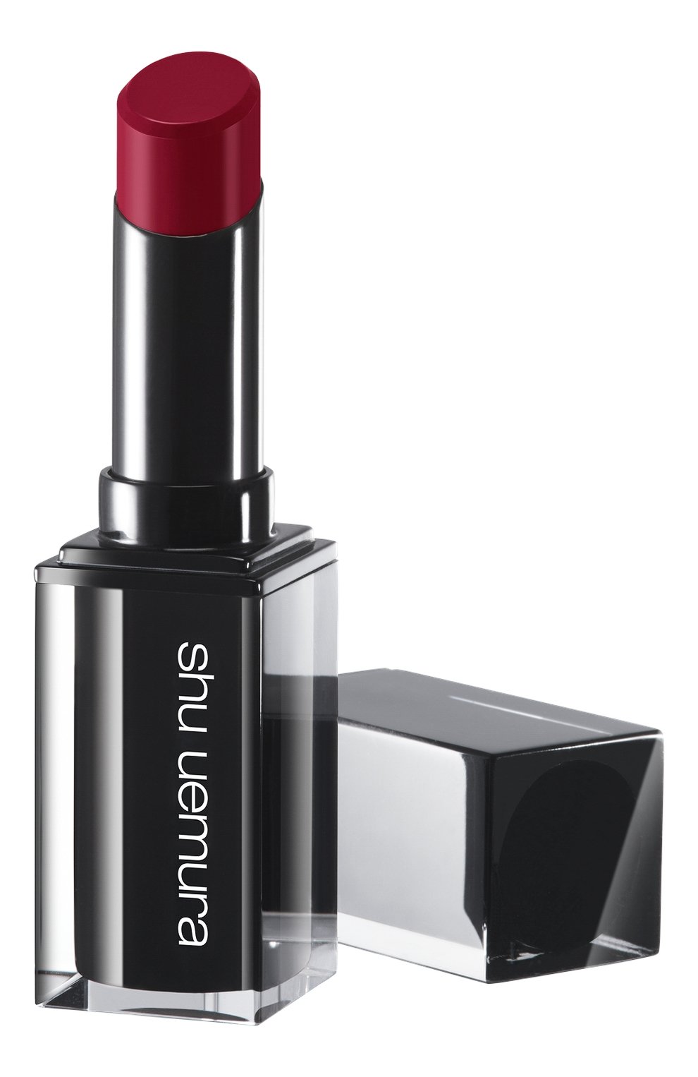 Помада для губ rouge unlimited amplified matte, wn285 SHU UEMURA, арт. 4935421705356, фото 1