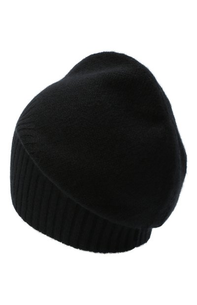 Кашемировая шапка ALLUDE, арт. 205/30027, фото 2