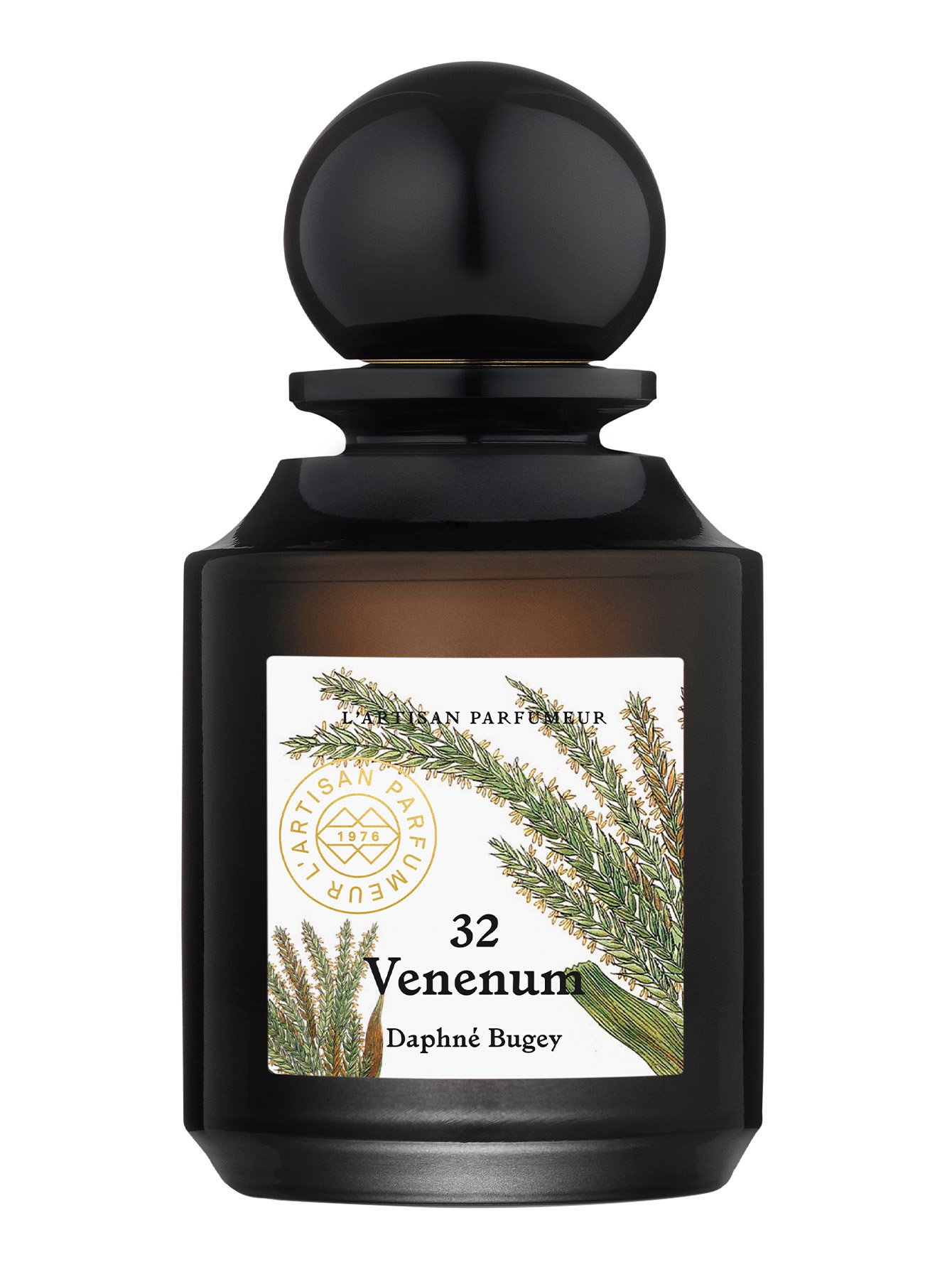 Парфюмерная вода 32 venenum (75ml) L'ARTISAN PARFUMEUR бесцветного цвета по цене 22750 руб., арт. 3660463023687, фото 1 Парфюмерная вода 32 venenum (75ml) L'ARTISAN PARFUMEUR, арт. 3660463023687, фото 1