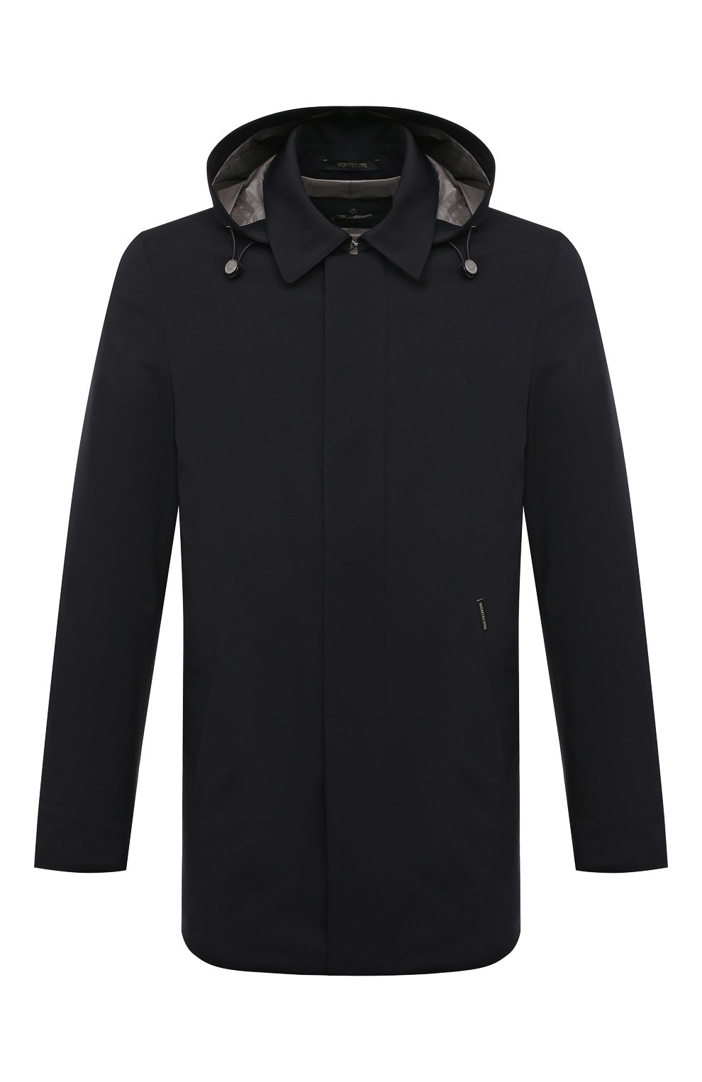 Пуховая куртка MONTECORE, арт. S06MUCX721, фото 1