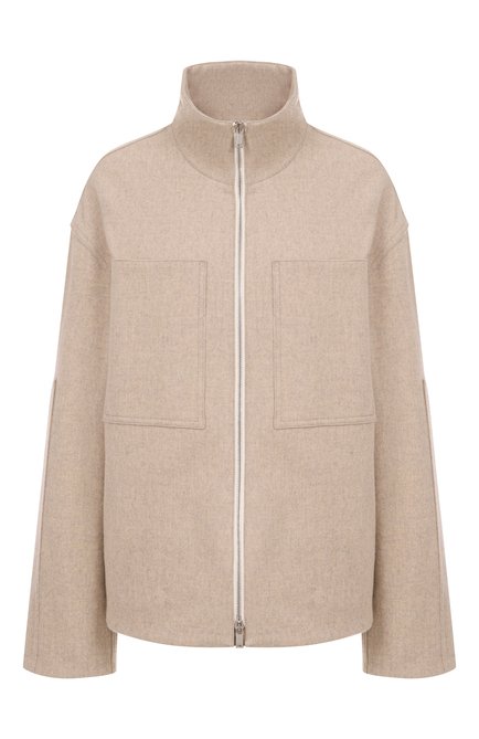 Женская шерстяная куртка JIL SANDER, арт. J40BN0175/J40182