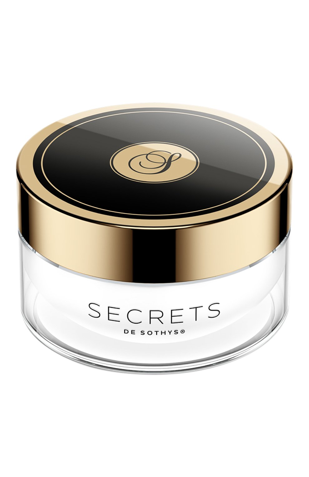 Глобально омолаживающий крем для лица (50ml) SOTHYS бесцветного цвета по цене 22950 руб., арт. 166330, фото 1 Глобально омолаживающий крем для лица (50ml) SOTHYS, арт. 166330, фото 1
