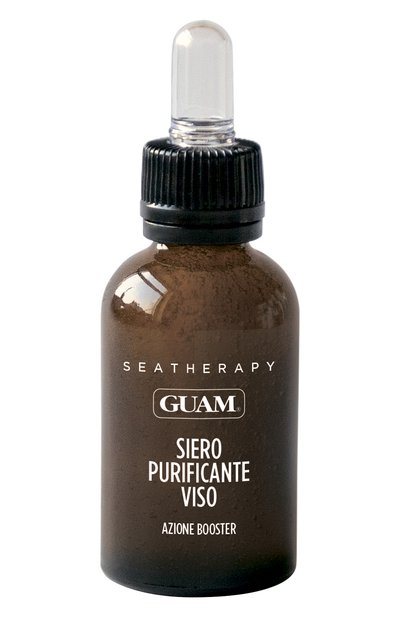 Себорегулирующая сыворотка для лица seatherapy (30ml) GUAM, арт. 8025021251486, фото 1